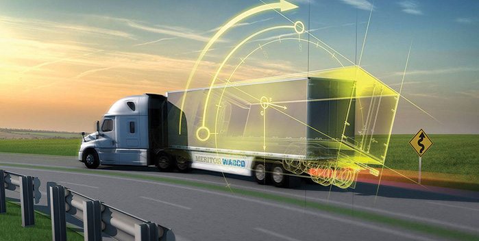 wabco smart trac image